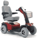 Rent a heavy duty scooter at your event