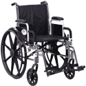 Rent a wheelchair at your event