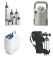 Rent oxygen supplies for your event