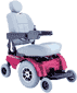 Rent a Power Chair in DC